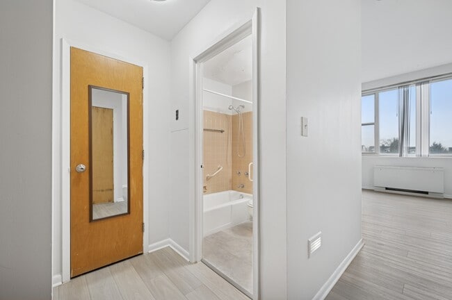 Photo - The York House 55 Plus