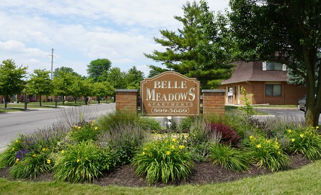 Belle Meadows Apartments - Belle Meadows Apartments