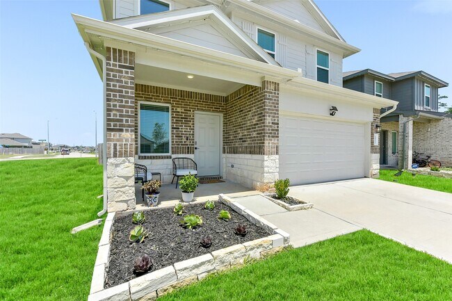 Photo - 24222 Sandstone Valley Ln