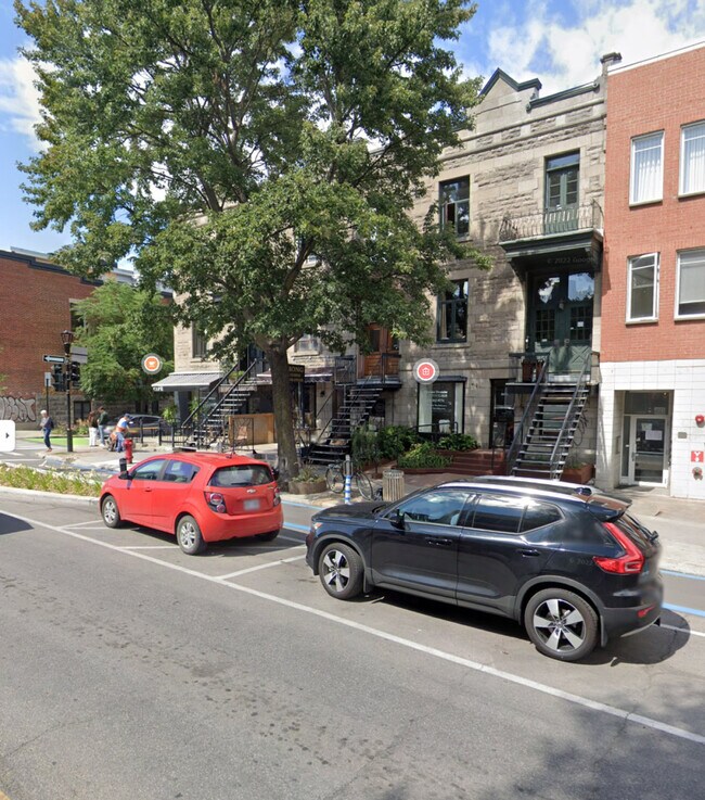 Photo - 4617 R. Saint-Denis Unit ID1061587P