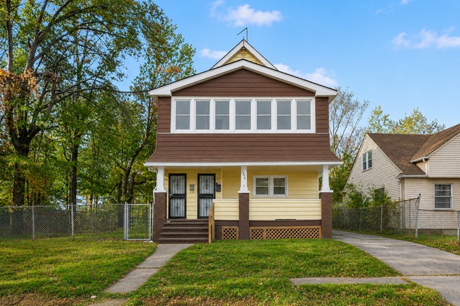 Building Photo - 1554 Larchmont Rd