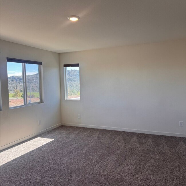 Photo - Lemmon Valley Home with Mountain Views and No Back Neighbors!