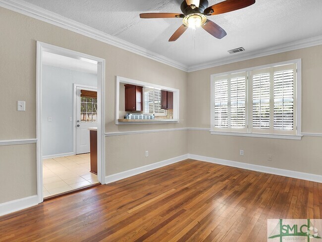 Building Photo - 31 E 62nd St Rental