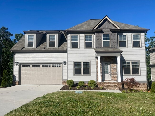 Photo - 3 Bedroom 2.5 Bath + Finished Bonus for Rent in Ooltewah