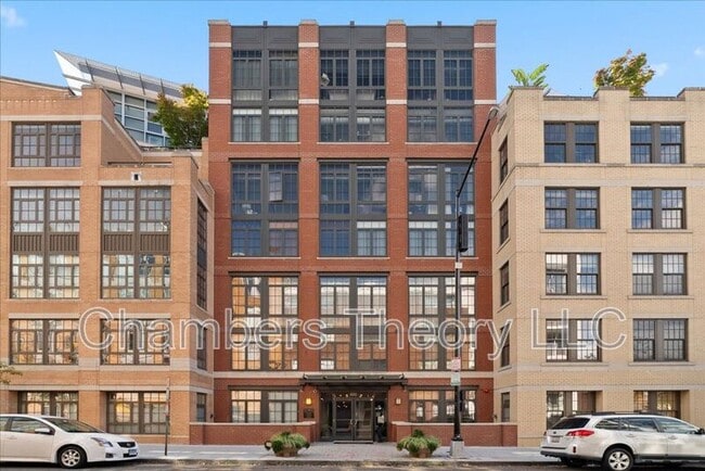 Building Photo - 1444 Church St NW Unit #309