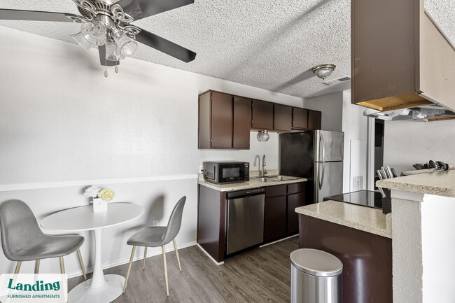 Photo - 1919 W Tarrant Rd Unit 214.1407188