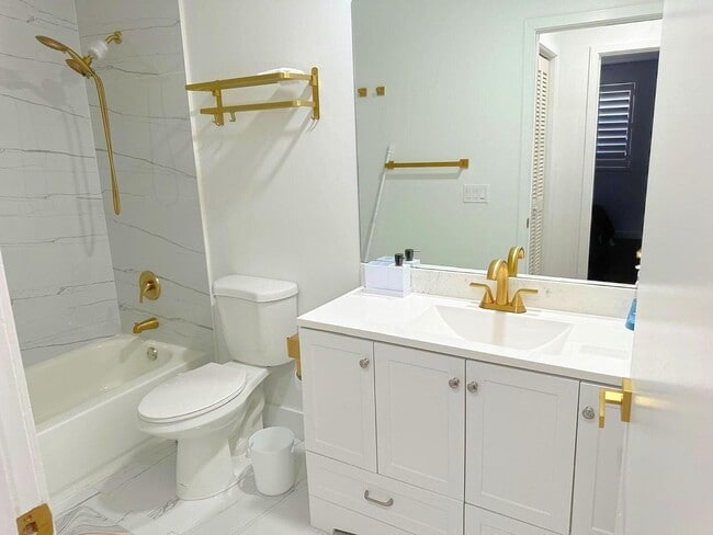 Photo - Northwest 53rd Street, Boca Raton, FL 33496 - 3 BR 3 BA townhouse