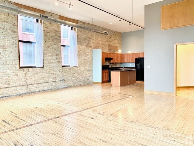 Building Photo - 1017 S 2nd St Unit 207 Rental