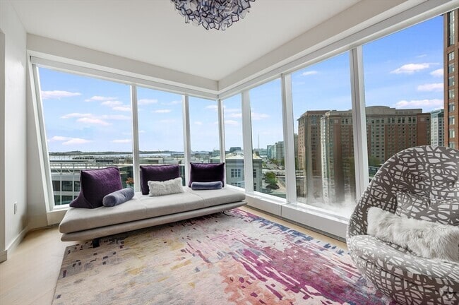 Building Photo - 150 Seaport Blvd Unit 9F Rental