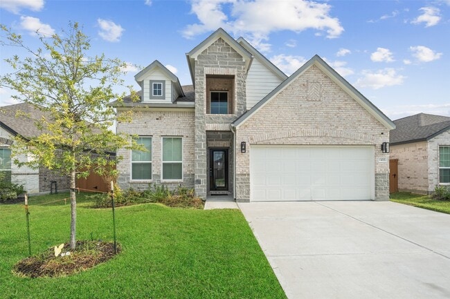 Building Photo - 13015 Braelich Loch Dr Rental