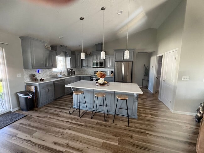 Photo - Home for Rent in Quincy