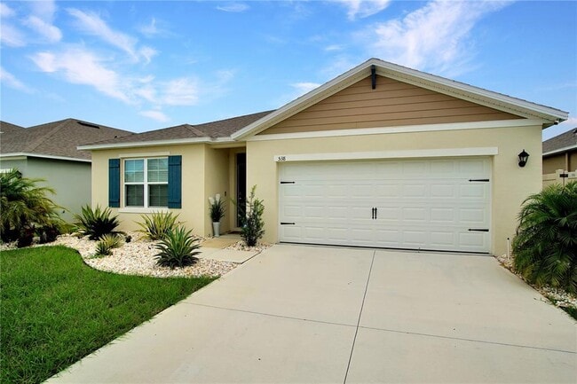 Photo - 538 Noble Ave