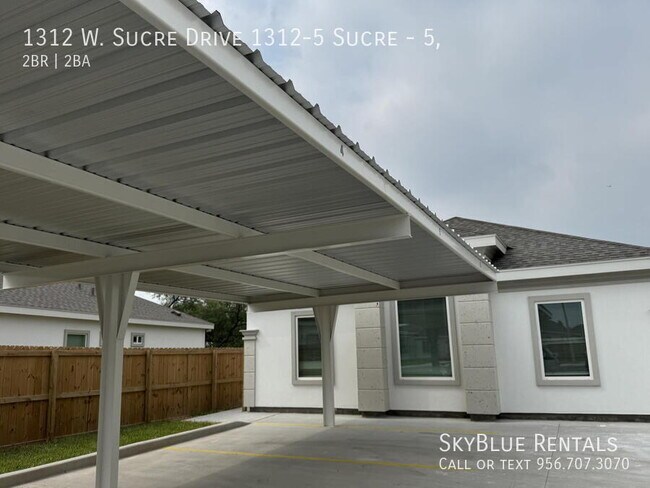 Photo - 1312 W Sucre Dr Unit 5,