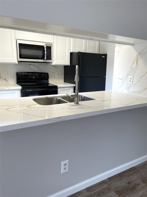 Photo - 7600 Emmett F Lowry Expy Condo Unit 808