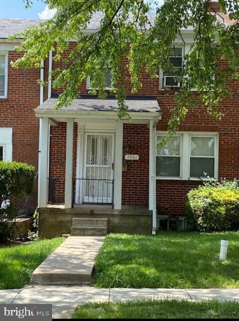 Building Photo - 2061 E Belvedere Ave Rental
