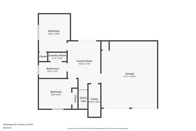 Photo - 305 Mahogany Dr