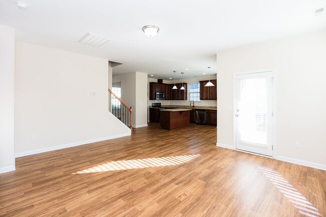 Photo - Spacious 5 Bedroom, 3 bath home in Greensboro with 2 car garage