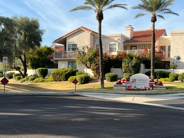Building Photo - 7800 E Lincoln Dr Rental