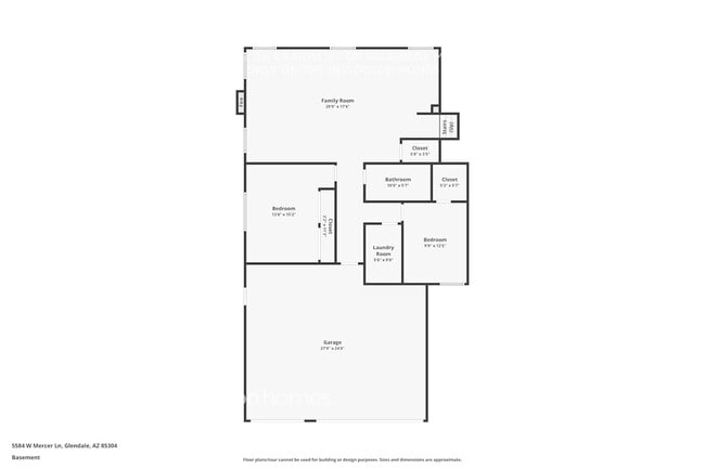 Photo - 5584 W Mercer Ln