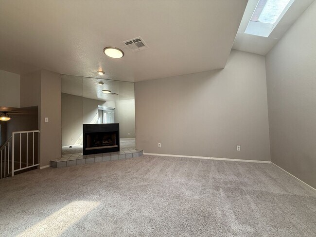 Photo - Townhome for Rent