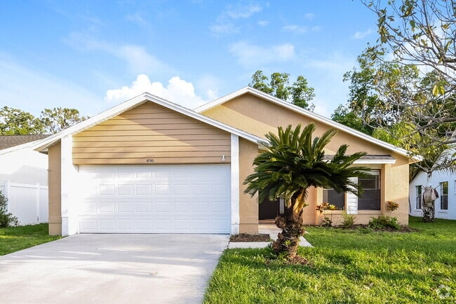 Building Photo - 496 Wild Fox Dr Rental