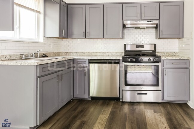 Photo - Welcome to your absolutely adorable, move-in ready 3 bed, 1 bath!