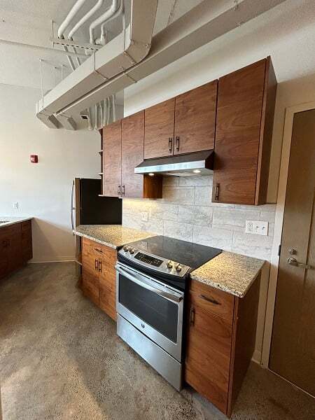 117 Lofts
