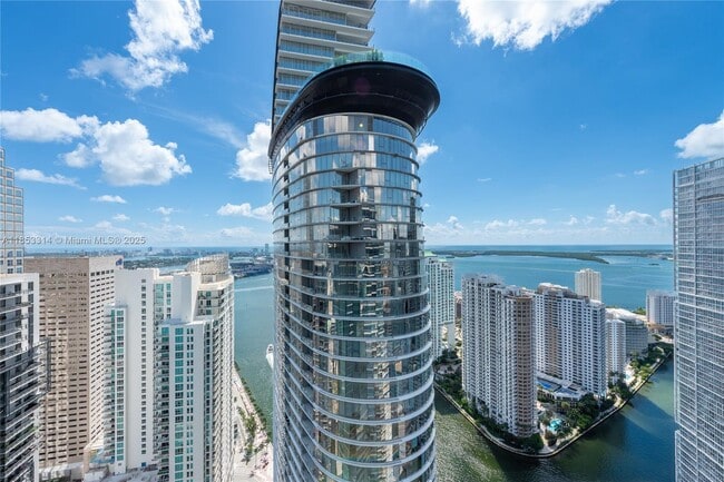 Photo - 200 Biscayne Boulevard Way Unit 4308