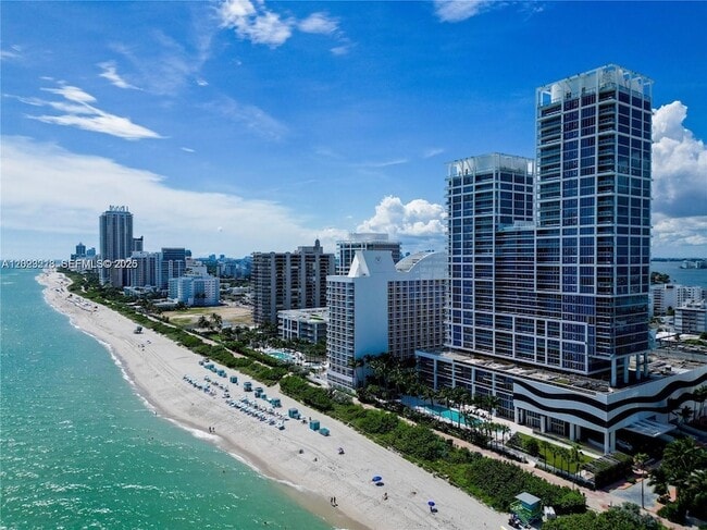 Building Photo - 6899 Collins Ave Unit 202