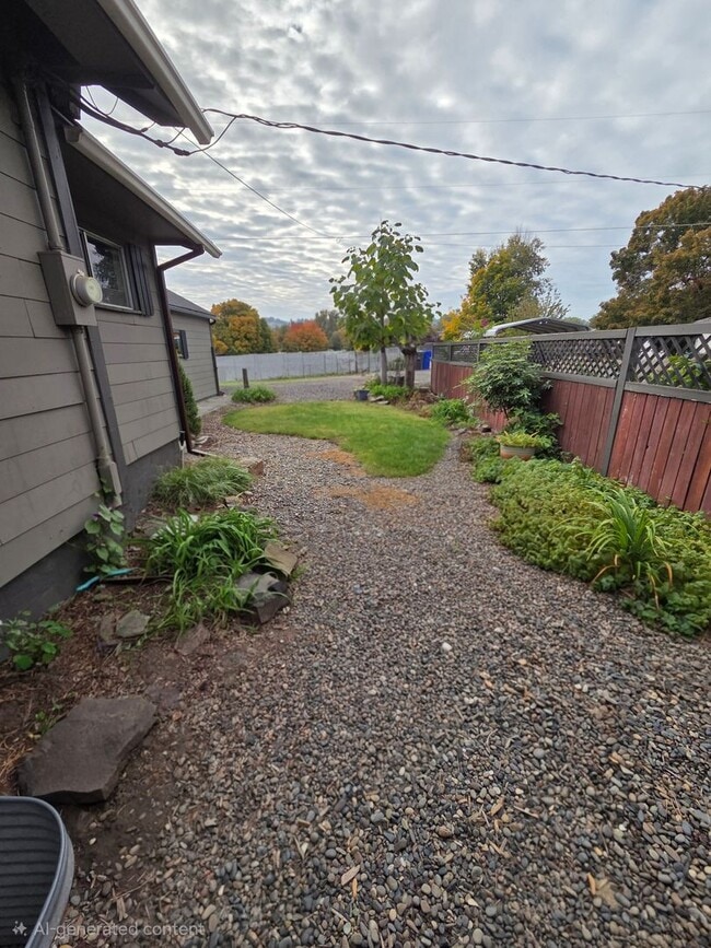 Photo - Charming 2-Bedroom Home with Loft in Lewiston