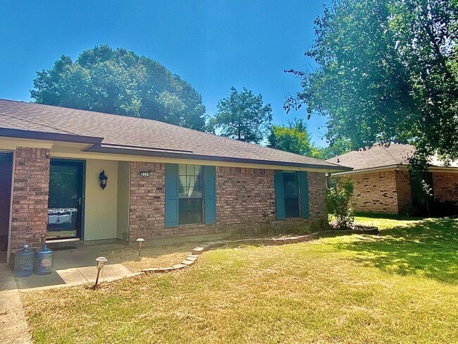 Photo - Haughton LA Dogwood Park Subdvn Home for Lease | $1,600/mo | 3 br 2 ba