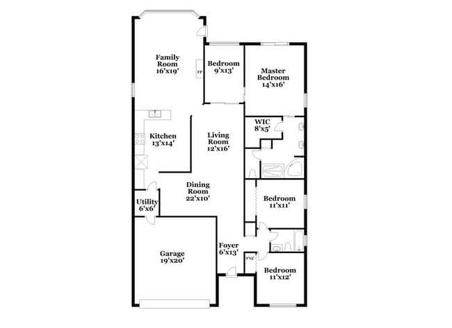 Photo - 131 Harwood Cir