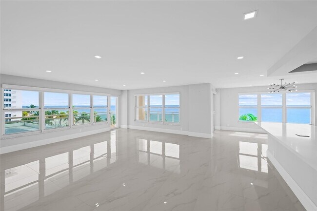 Photo - 3900 Galt Ocean Dr Unit 317