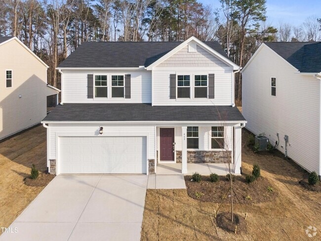 Building Photo - 469 Willard Wds Dr Rental