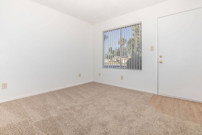 Terrace West Apartments