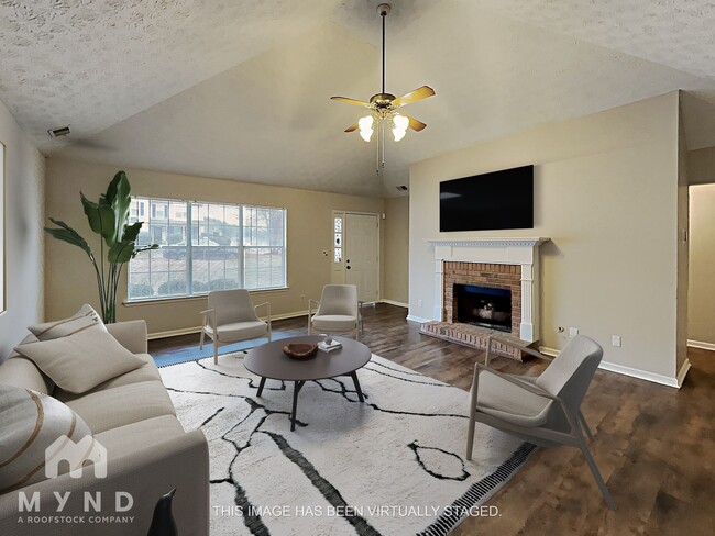 Photo - 12209 Cypress Ln House