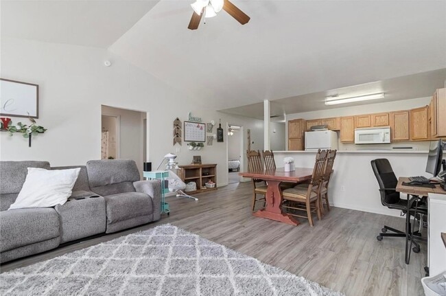 Photo - Duplex close to post