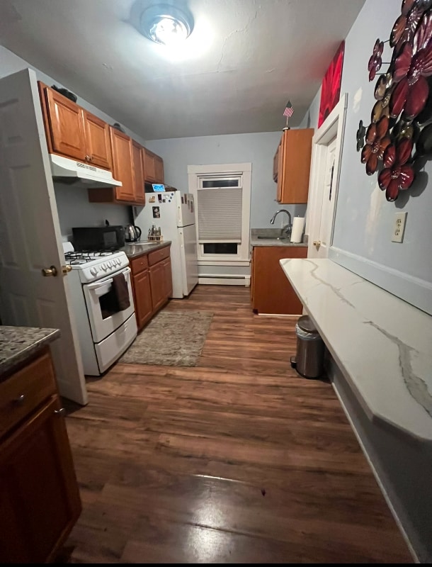 Photo - 189 Irving St Unit 4