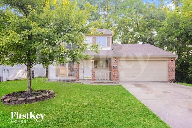 Photo - 3922 Gray Arbor Dr House