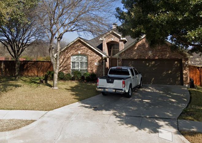 Photo - 2901 Osage Ln House
