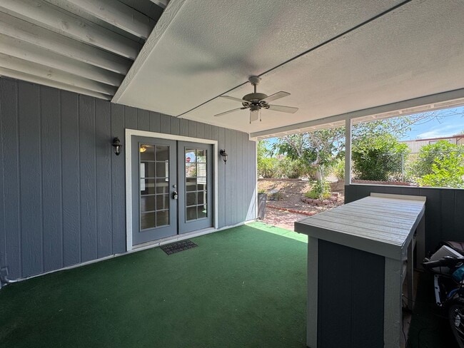 Photo - Spacious Corner Lot in Topock, AZ