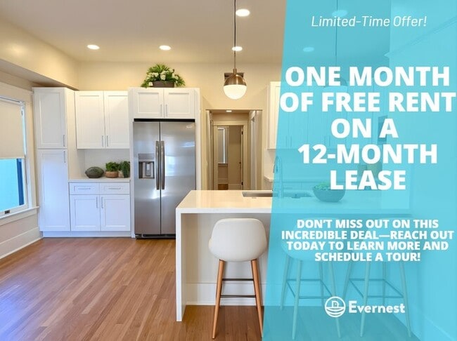 Building Photo - 412 W Roosevelt St Unit 2