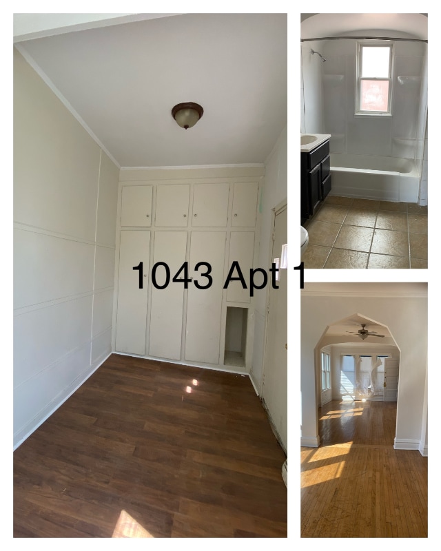 Photo - 1043 W 97th St Unit 1st floor