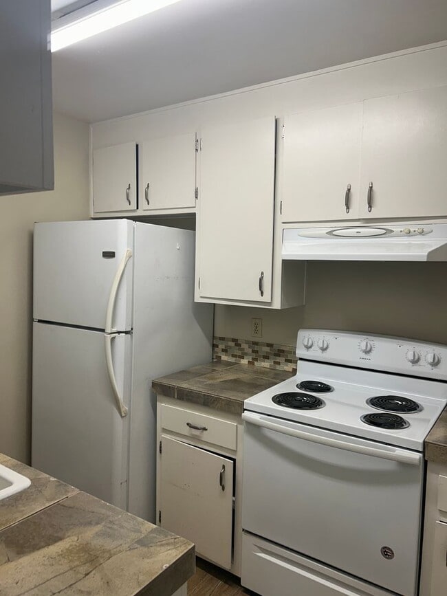 Photo - Lovely 2 bedroom 1 bath condo #1 unit Unit 1