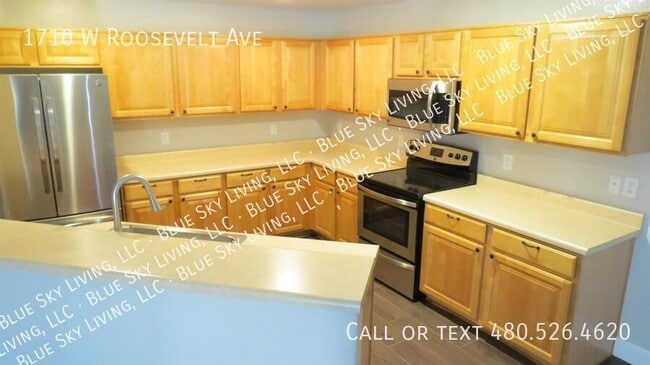 Photo - 1710 W Roosevelt Ave