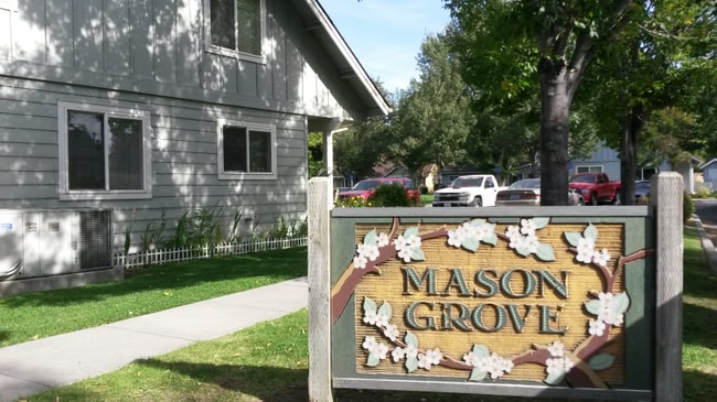 Mason Grove