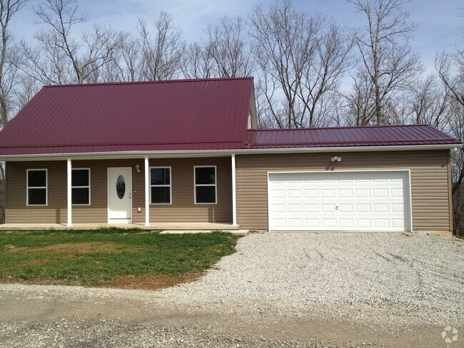 Building Photo - Home With Amazing Views on Private 5 Acre ... Unit 11443 Boone Trail