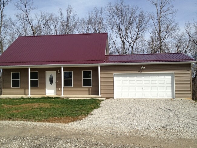 Building Photo - Home With Amazing Views on Private 5 Acre ... Unit 11443 Boone Trail