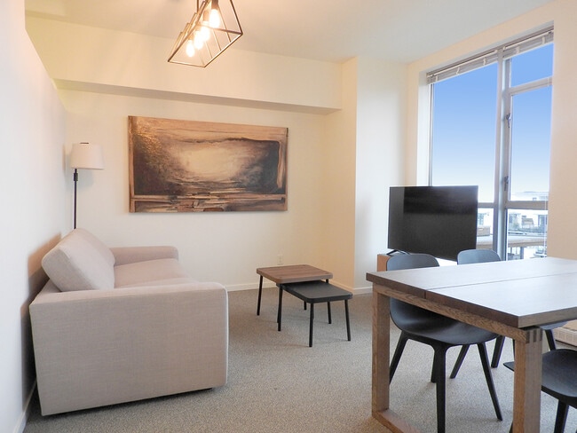 Building Photo - Unfurnished 2bd/2ba at UBC Unit TYPE P1 (UNFURNISHED)