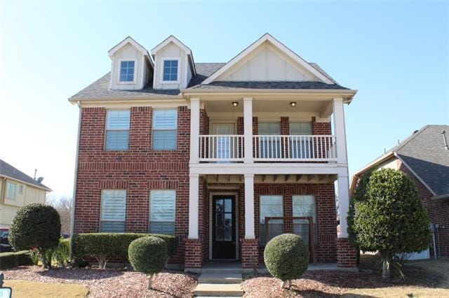 Building Photo - 829 Dogwood Trail